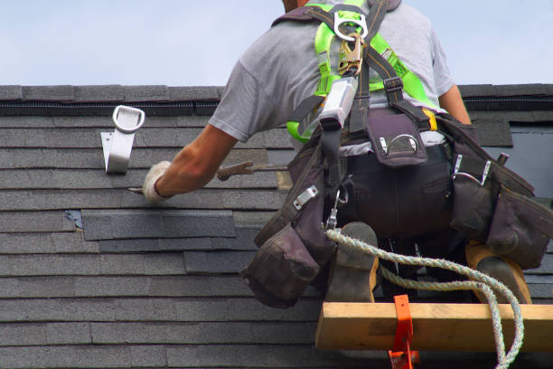 Reliable Conyers, GA Roofing Contractor Solutions