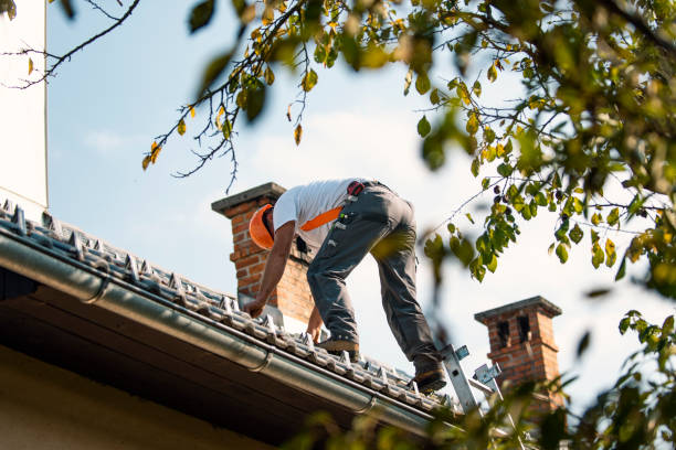 Reliable Conyers, GA Roofing Contractor Solutions