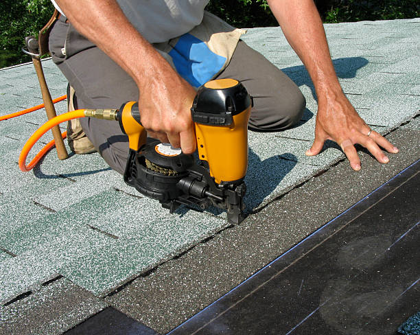 Best Emergency Roof Repair  in Conyers, GA