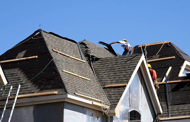Best New Roof Installation  in Conyers, GA