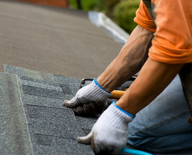 Quick and Trustworthy Emergency Roof Repair Services in Conyers, GA