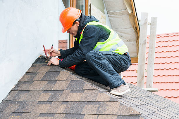 Best Shingle Roofing Installation  in Conyers, GA