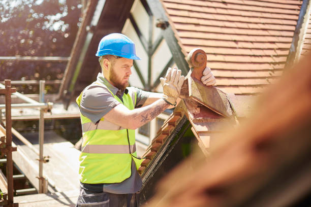 Best Gutter Installation and Roofing  in Conyers, GA
