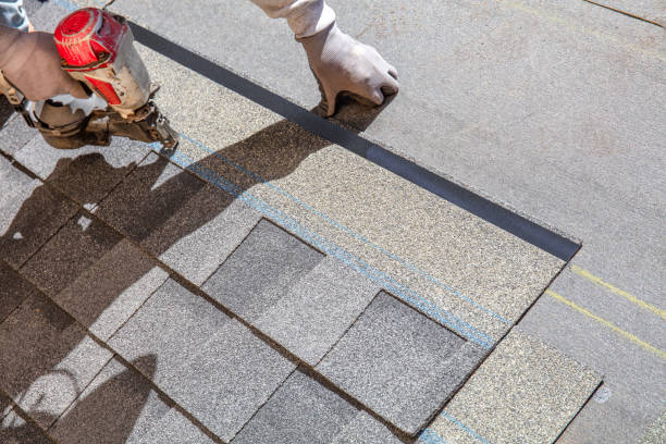 Best Residential Roofing Contractor  in Conyers, GA