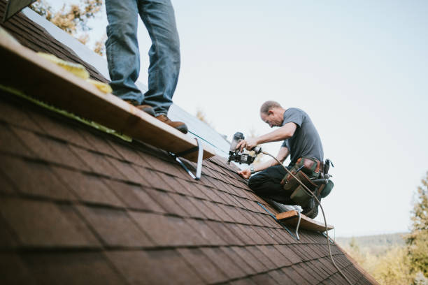 Roof Installation Near Me in Conyers, GA