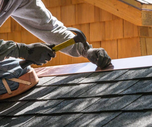 Best Storm Damage Roof Repair  in Conyers, GA